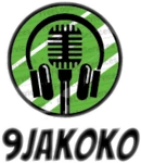 Logo of 9jakoko Mobile App android Application 